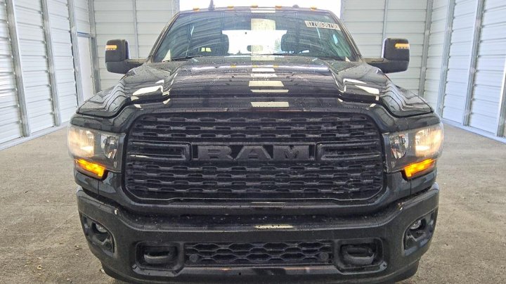 RAM 2500  2024