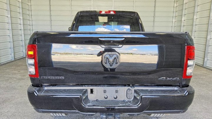 RAM 2500  2024