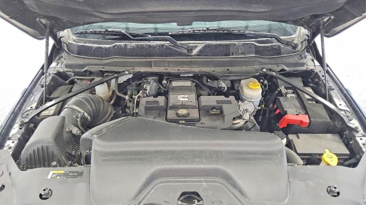 RAM 2500  2024
