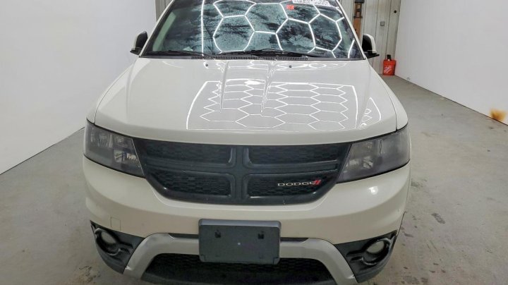 Dodge JOURNEY  2020