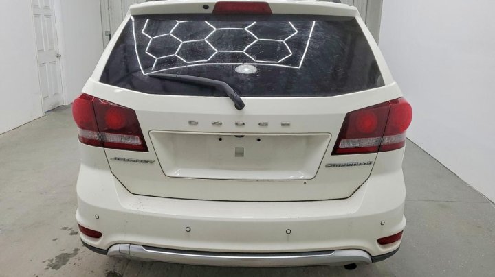 Dodge JOURNEY  2020