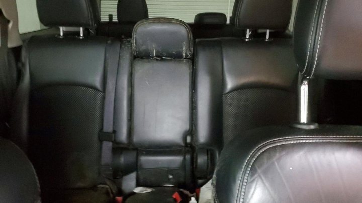 Dodge JOURNEY  2020