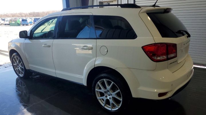 Dodge JOURNEY  2015