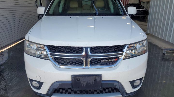 Dodge JOURNEY  2015