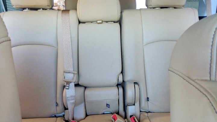 Dodge JOURNEY  2015
