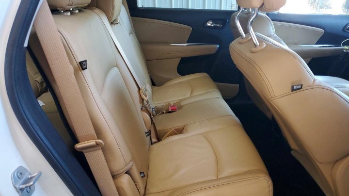 Dodge JOURNEY  2015
