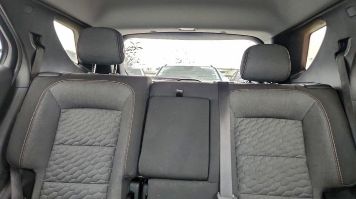 Chevrolet Equinox  2019