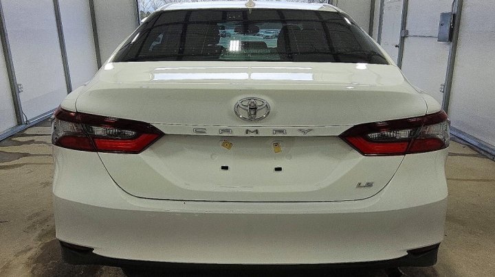 Toyota Camry  2024