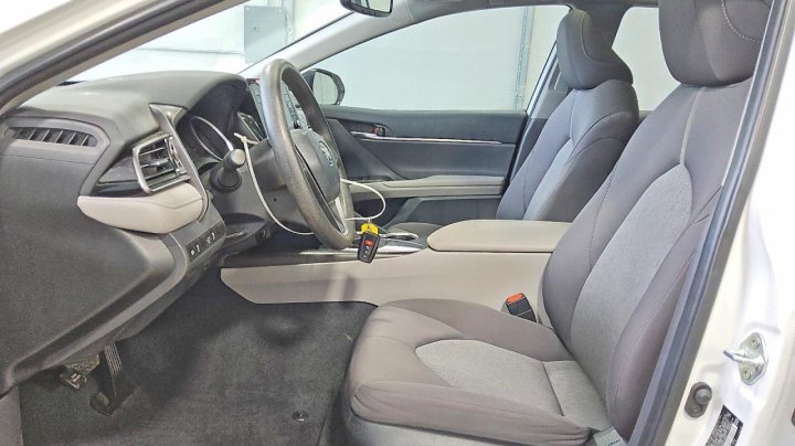 Toyota Camry  2024