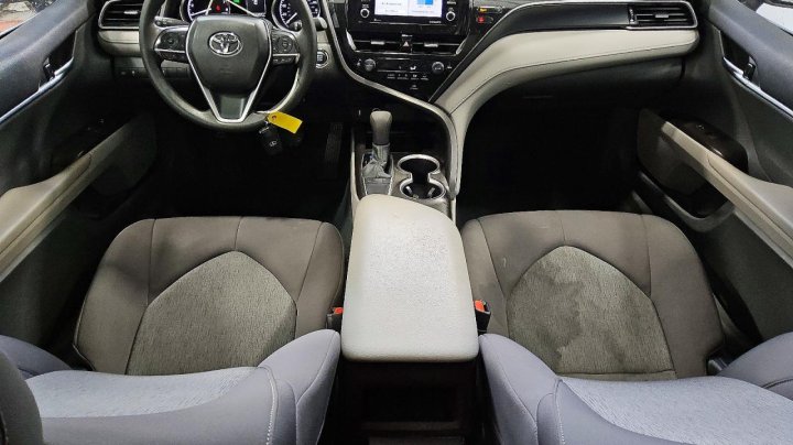 Toyota Camry  2024