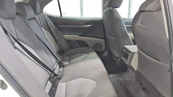 Toyota Camry  2024