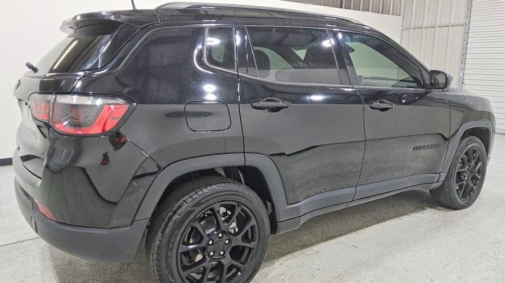 JEEP COMPASS  2023