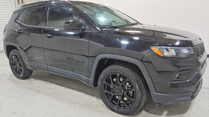 JEEP COMPASS  2023