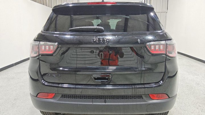 JEEP COMPASS  2023