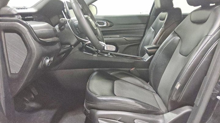 JEEP COMPASS  2023