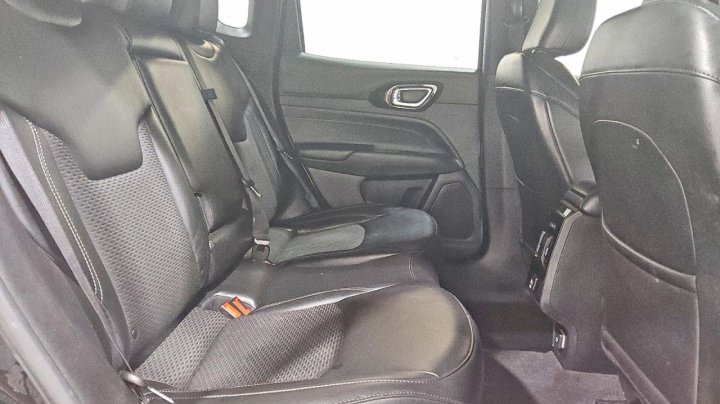 JEEP COMPASS  2023