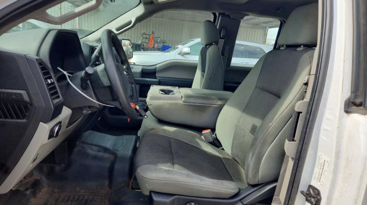 Ford F150  2018