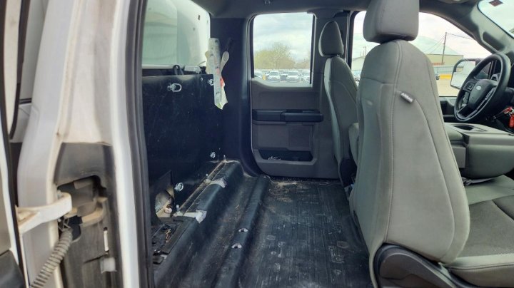 Ford F150  2018