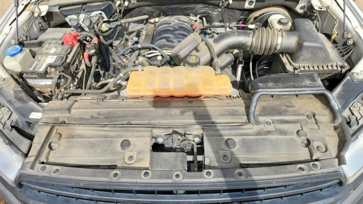 Ford F150  2018