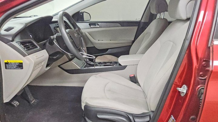 Hyundai SONATA  2016