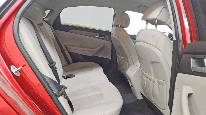 Hyundai SONATA  2016