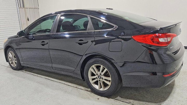 Hyundai SONATA  2015