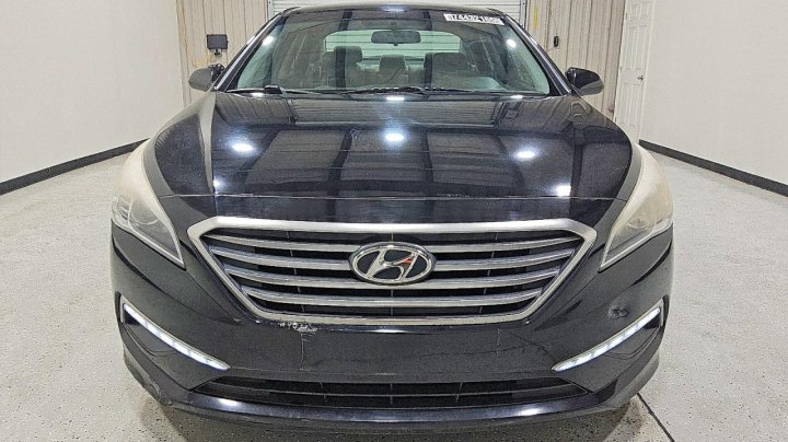Hyundai SONATA  2015