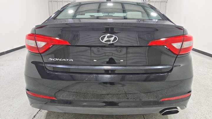 Hyundai SONATA  2015