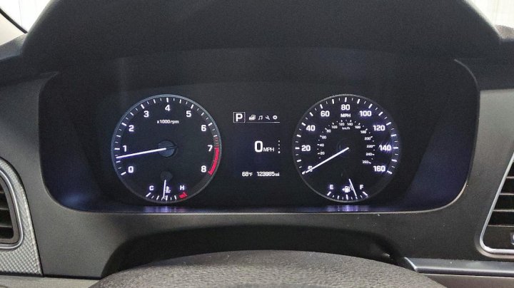 Hyundai SONATA  2015