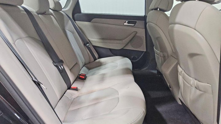 Hyundai SONATA  2015