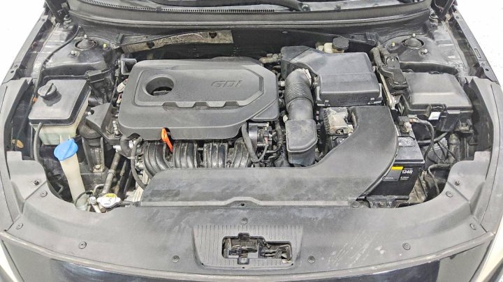 Hyundai SONATA  2015