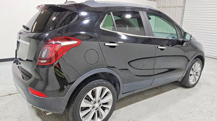 Buick Encore  2018
