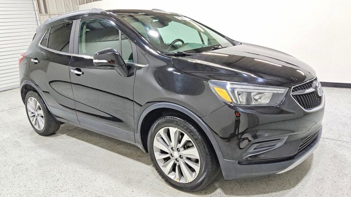 Buick Encore  2018