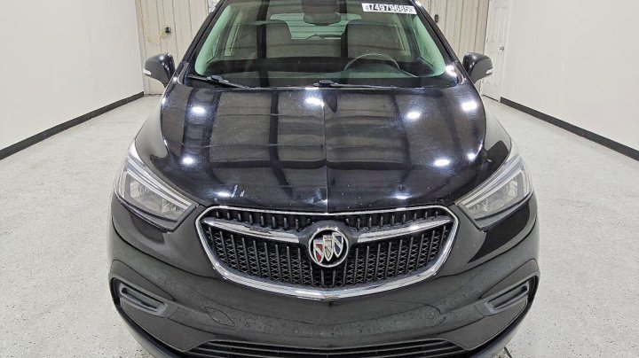 Buick Encore  2018