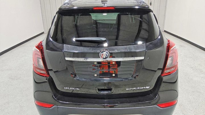 Buick Encore  2018