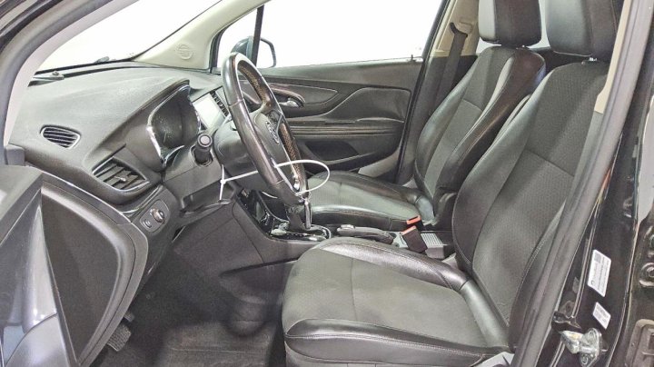 Buick Encore  2018
