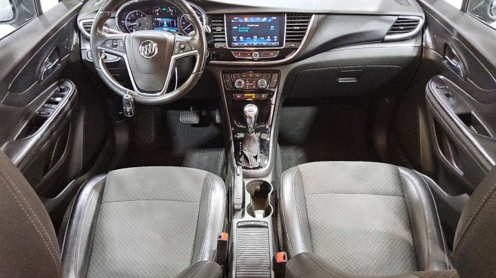 Buick Encore  2018