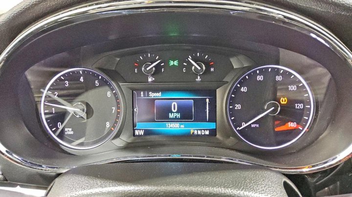 Buick Encore  2018