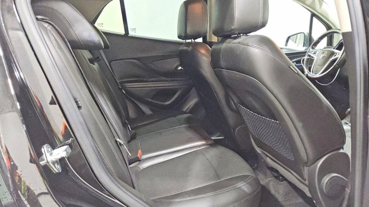 Buick Encore  2018