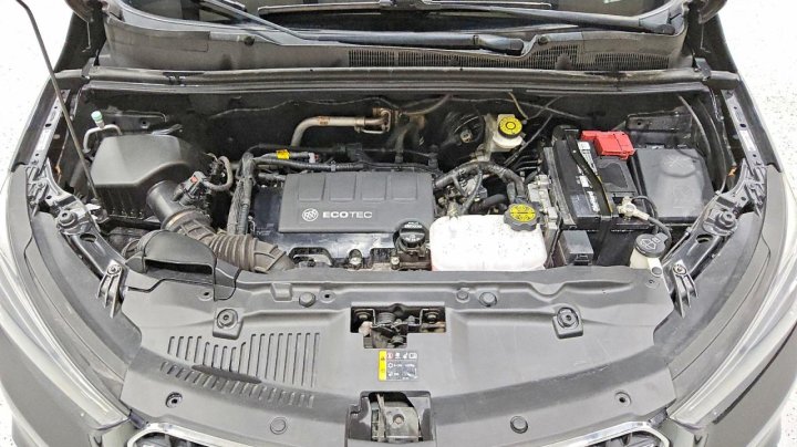 Buick Encore  2018