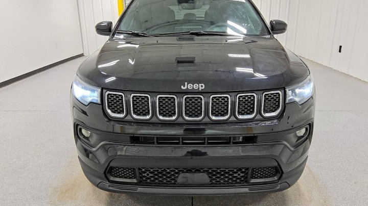 JEEP COMPASS  2023