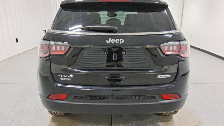JEEP COMPASS  2023