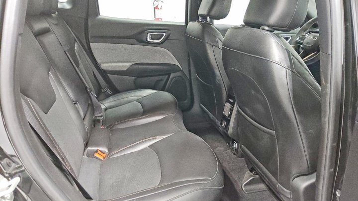 JEEP COMPASS  2023