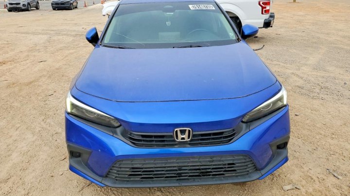 Honda Civic  2022