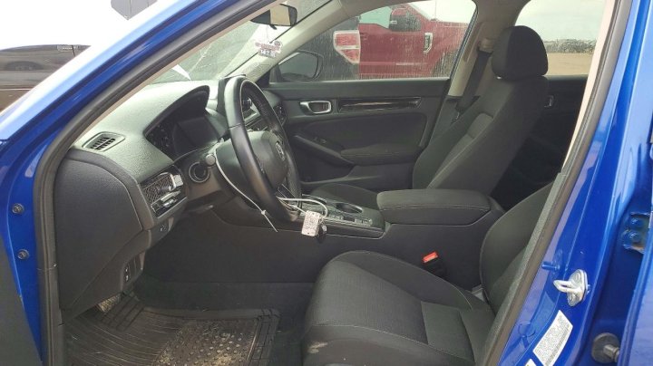 Honda Civic  2022
