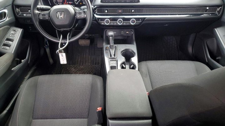 Honda Civic  2022