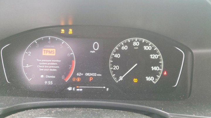 Honda Civic  2022