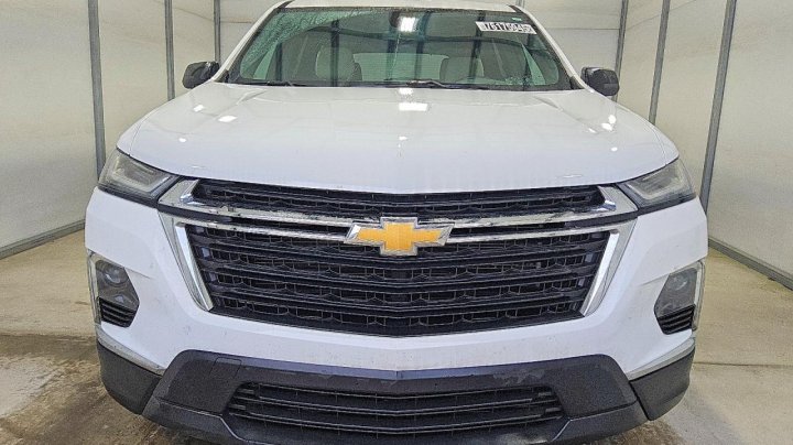 Chevrolet Traverse  2022