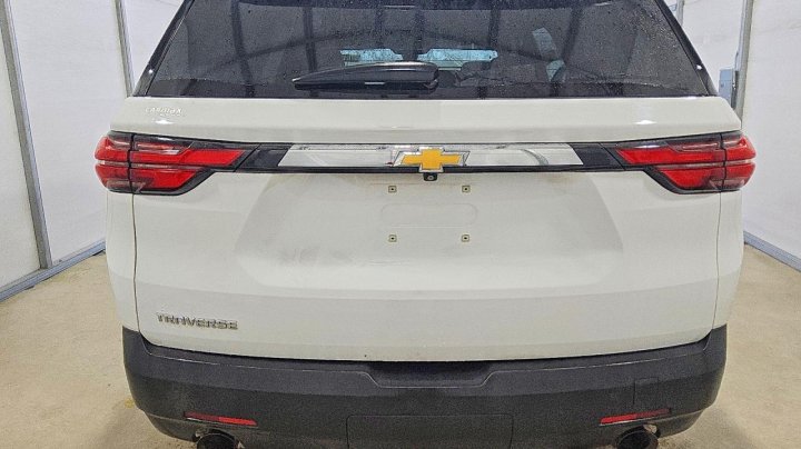 Chevrolet Traverse  2022
