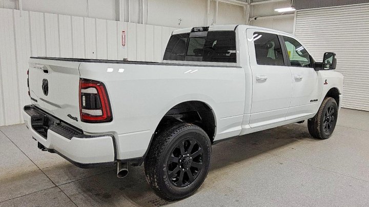 RAM 2500  2024